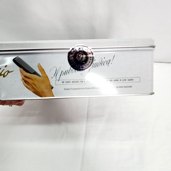 Proraso Beard Care Set with Beard Wash, Beard Oil and Beard Balm Azur Lime Scent - Picture 8 of 16